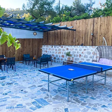 Villa Irmak Islamlar