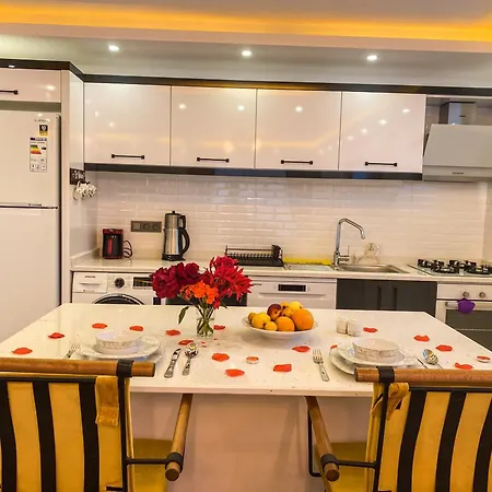 Irmak Islamlar Villa