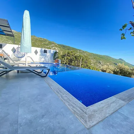 Villa Irmak Islamlar Kas